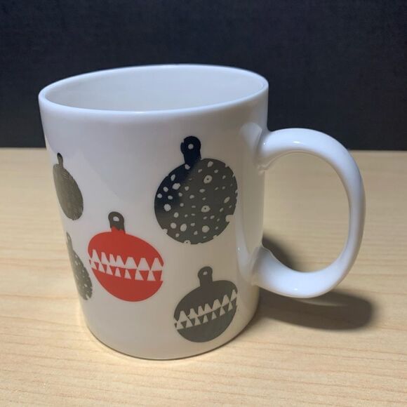 Starbucks Holiday Ornament Mug - Picture 3 of 5